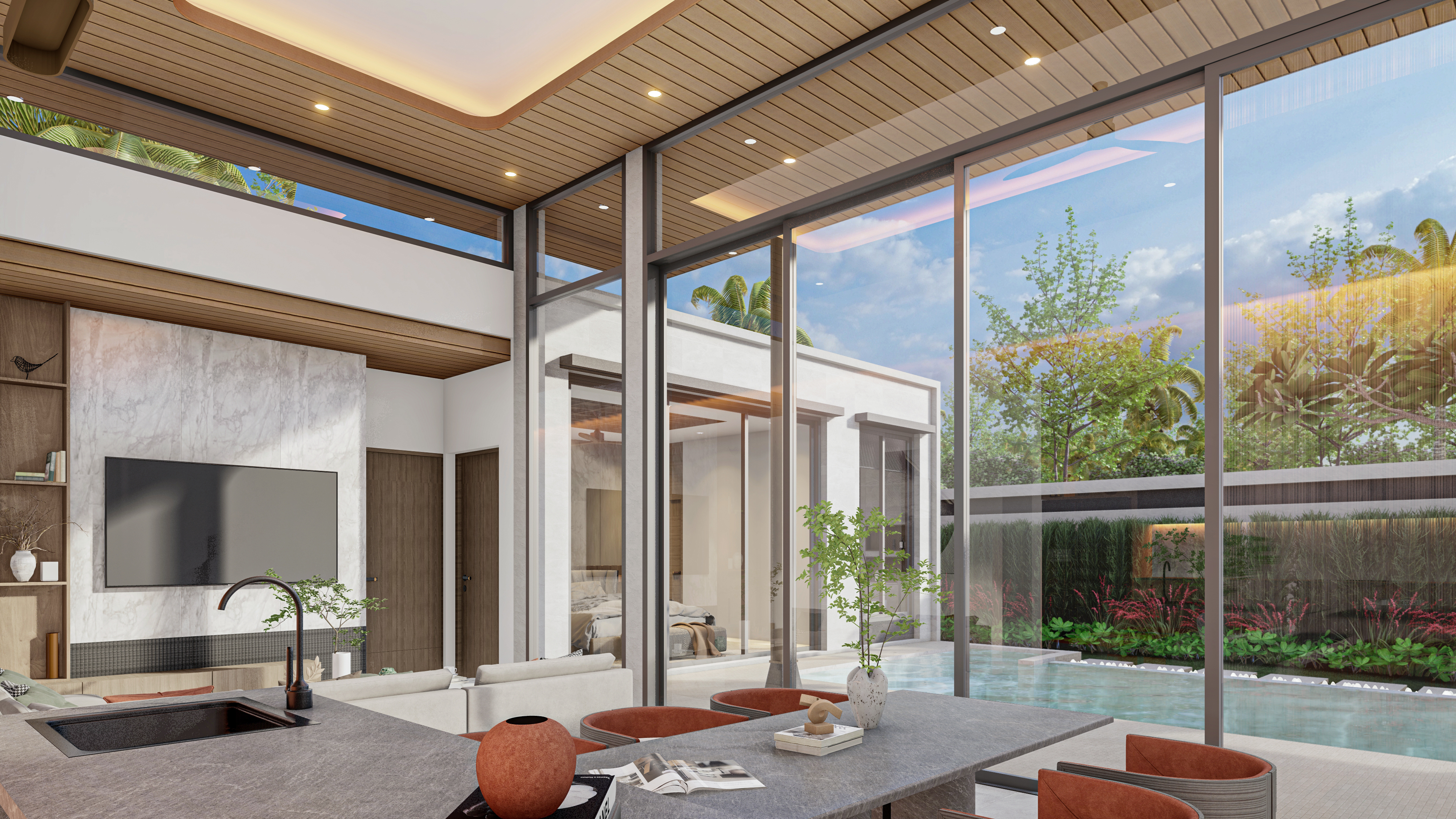 Mouana Residence KO KAEO 22